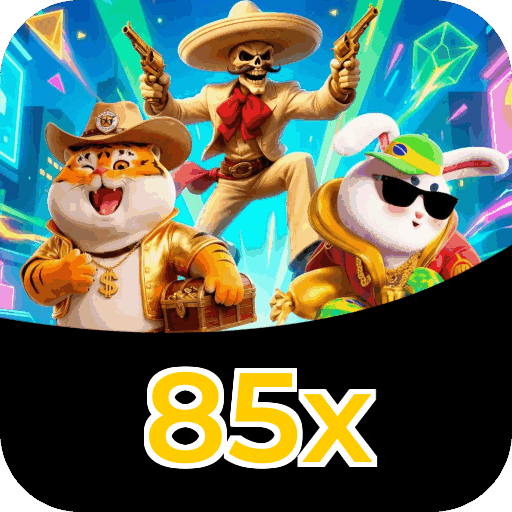 Tabela RTP dos jogos de cassino da 85x