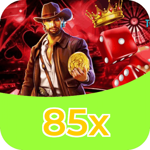 Tabela RTP dos jogos de cassino da 85x