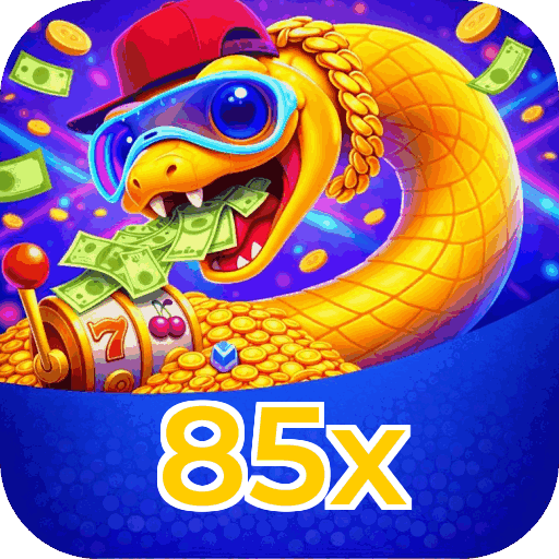 85x segurança SSL 256-bit - Licença Curaçao, eCOGRA, GLI certificado